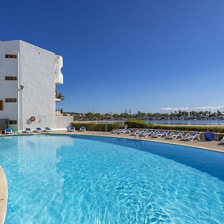 Apartamento Marina 454 Port de Alcudia  Eksteriør bilde