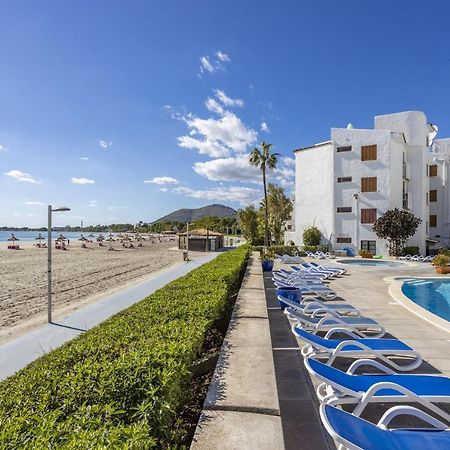 Apartamento Marina 454 Port de Alcudia  Eksteriør bilde