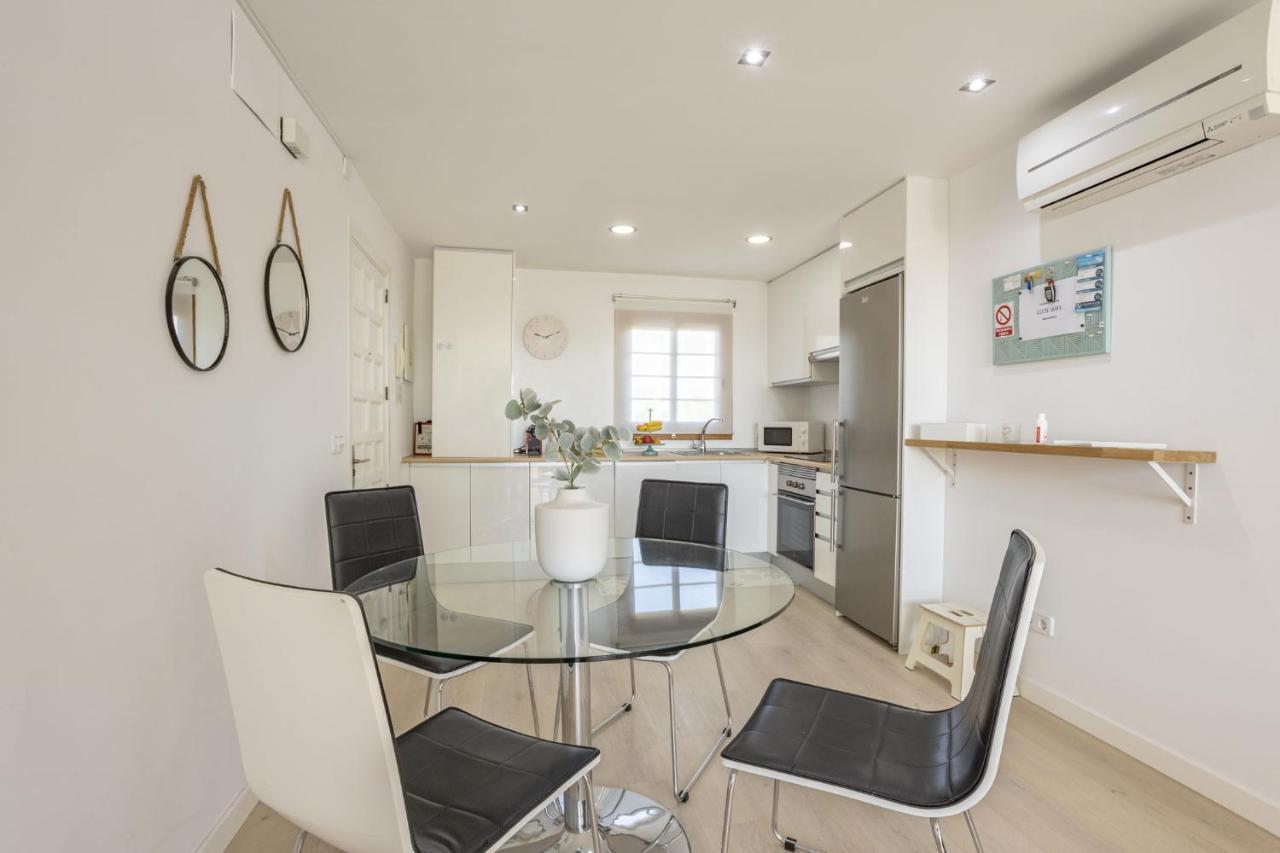 Apartamento Marina 454 Port de Alcudia  Eksteriør bilde