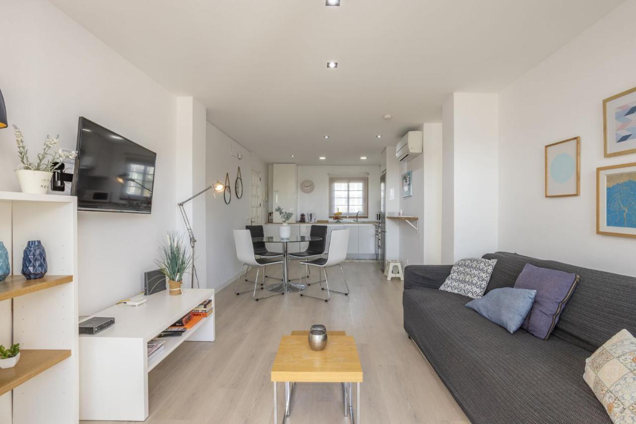 Apartamento Marina 454 Port de Alcudia  Eksteriør bilde
