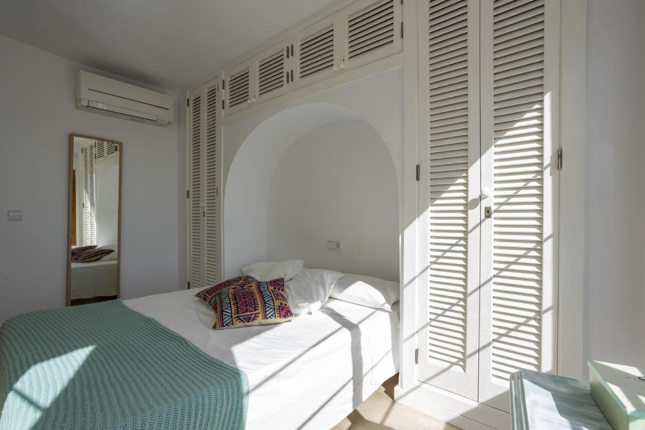 Apartamento Marina 454 Port de Alcudia  Eksteriør bilde