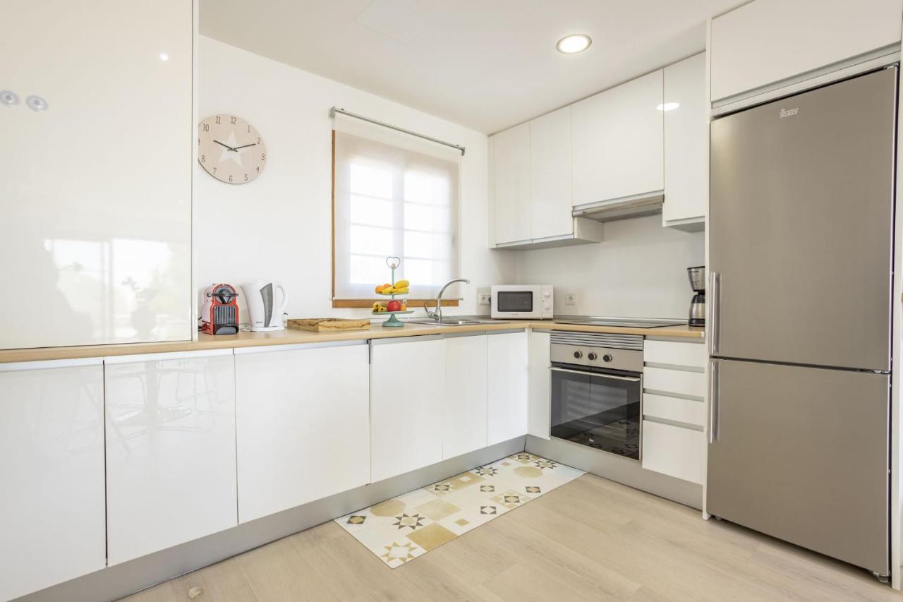 Apartamento Marina 454 Port de Alcudia  Eksteriør bilde