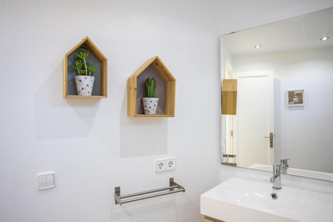 Apartamento Marina 454 Port de Alcudia  Eksteriør bilde