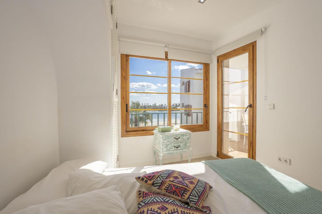 Apartamento Marina 454 Port de Alcudia  Eksteriør bilde