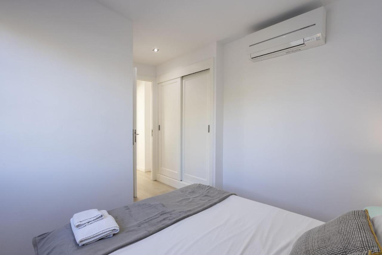 Apartamento Marina 454 Port de Alcudia  Eksteriør bilde