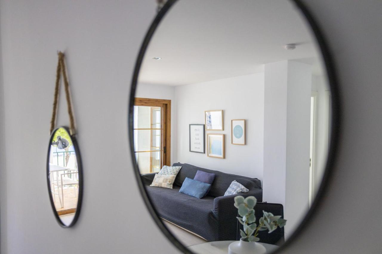 Apartamento Marina 454 Port de Alcudia  Eksteriør bilde