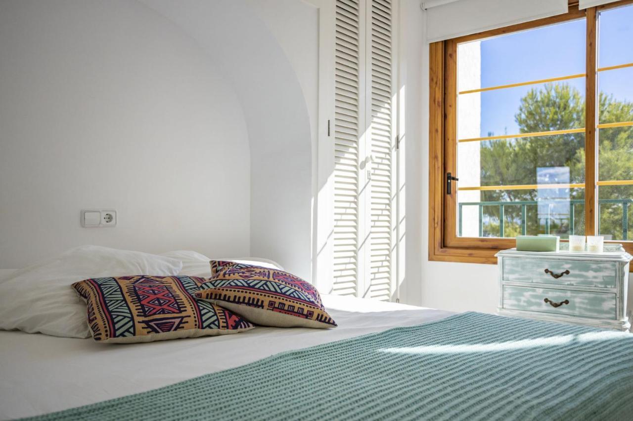 Apartamento Marina 454 Port de Alcudia  Eksteriør bilde