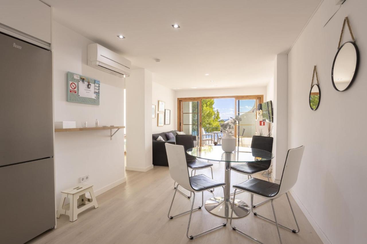 Apartamento Marina 454 Port de Alcudia  Eksteriør bilde