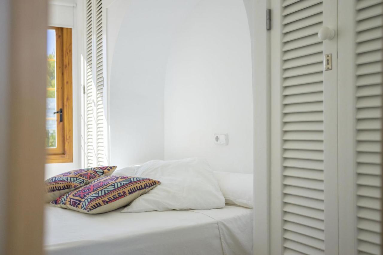 Apartamento Marina 454 Port de Alcudia  Eksteriør bilde